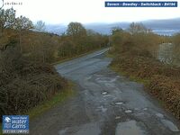 Camera at Bewdley - Switchback
