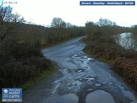 Camera at Bewdley - Switchback