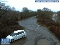 Camera at Bewdley - Switchback