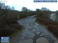 Camera at Bewdley - Switchback