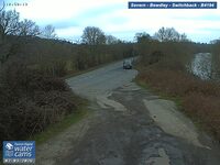 Camera at Bewdley - Switchback