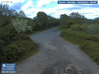 Camera at Bewdley - Switchback