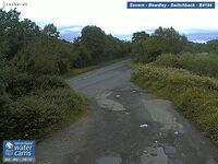 Camera at Bewdley - Switchback