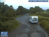 Camera at Bewdley - Switchback
