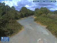 Camera at Bewdley - Switchback