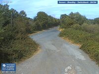Camera at Bewdley - Switchback