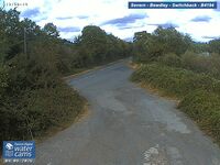 Camera at Bewdley - Switchback