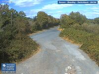 Camera at Bewdley - Switchback