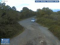 Camera at Bewdley - Switchback
