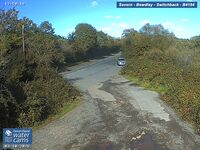 Camera at Bewdley - Switchback