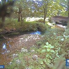 Camera at Sidbury