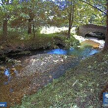 Camera at Sidbury