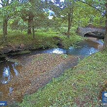 Camera at Sidbury