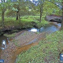 Camera at Sidbury