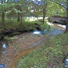 Camera at Sidbury