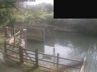 Camera at Great Somerford