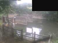 Camera at Great Somerford