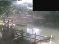Camera at Great Somerford