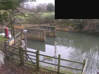 Camera at Great Somerford