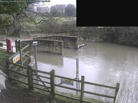 Camera at Great Somerford