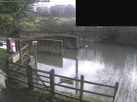 Camera at Great Somerford