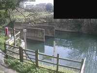 Camera at Great Somerford