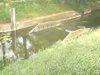 Camera at Somerton
