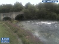 Camera at Grantown on Spey