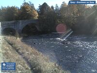 Camera at Grantown on Spey