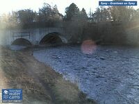 Camera at Grantown on Spey