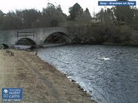 Camera at Grantown on Spey