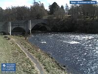 Camera at Grantown on Spey