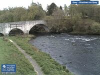 Camera at Grantown on Spey