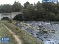 Camera at Grantown on Spey