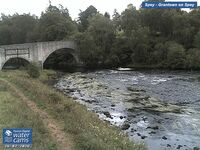 Camera at Grantown on Spey