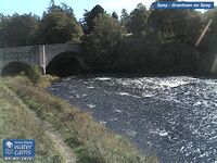 Camera at Grantown on Spey