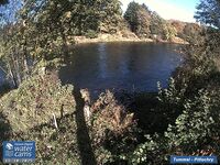 Camera at Pitlochry