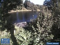 Camera at Pitlochry