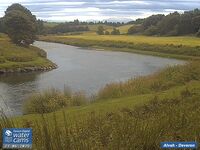 Camera at Alvah