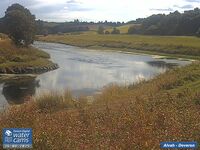 Camera at Alvah