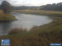 Camera at Alvah