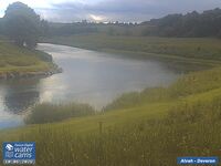 Camera at Alvah