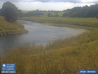 Camera at Alvah