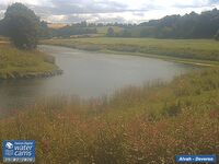 Camera at Alvah