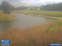 Camera at Alvah
