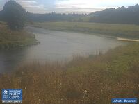 Camera at Alvah