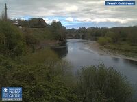 Camera at Coldstream