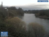 Camera at Coldstream