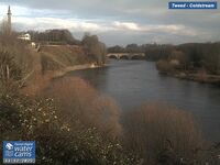 Camera at Coldstream