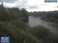 Camera at Coldstream